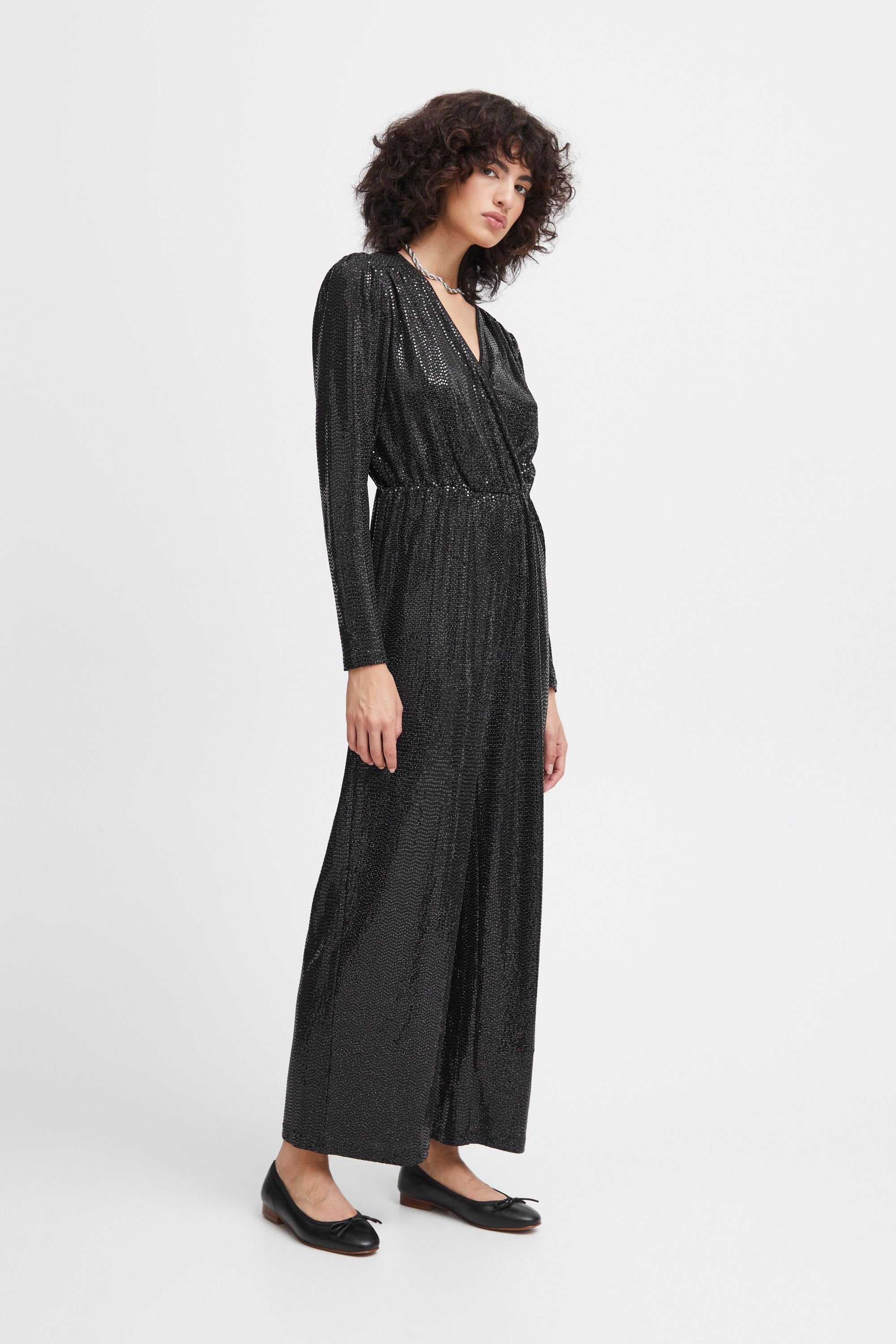 Ichi Jumpsuit IHLOANE JS 20120058