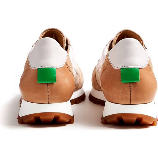 LLOYD Schuhe Moderner Sneaker