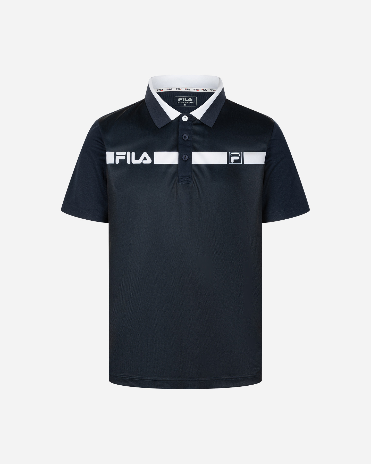 Polo Tenis Fila Match Line M FTM042W24-519