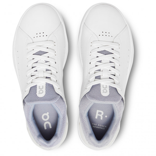 On - Women's The Roger Advantage - Sneaker