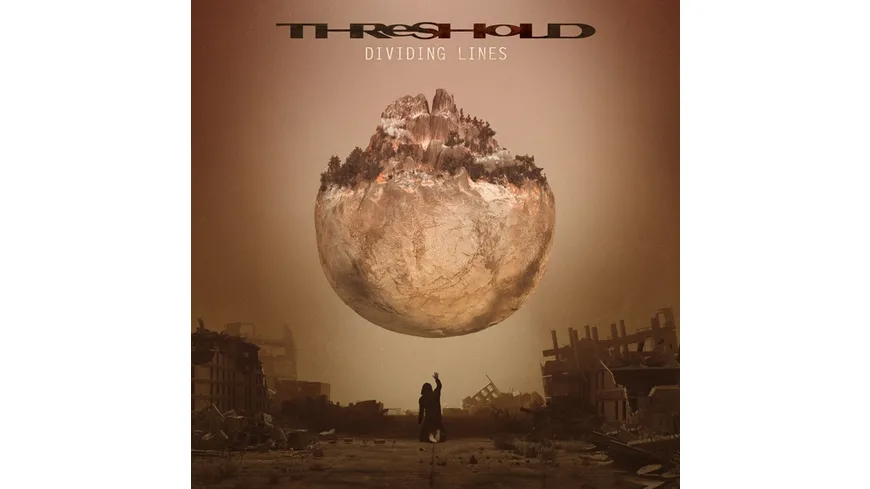 Dividing Lines Ltd.Digipak