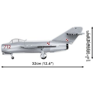 ** % SALE % ** Lim-1 Polish Air Force 1952