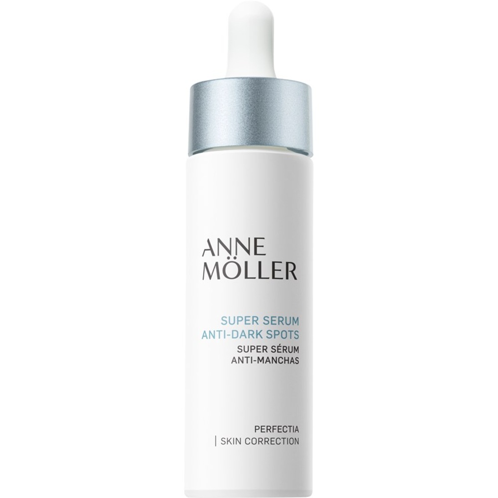 Anne Möller Super Serum Anti-Dark Spots Soin visage