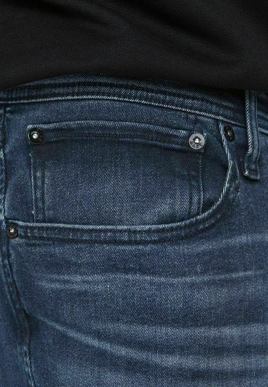 Jack & Jones JJIGLENN JJORIGINAL - Vaqueros ajustados