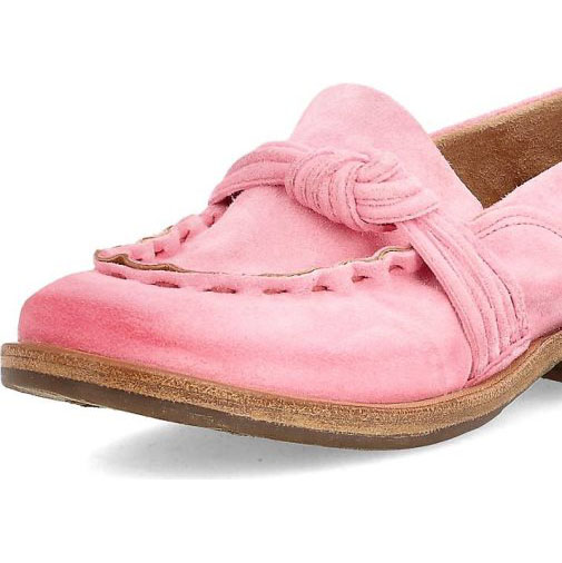 A.S.98 Halbschuhe