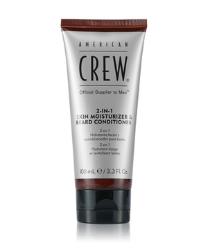 American Crew Beard 2In1 Skin Moistturizer & Beard Conditioner Bart Conditioner-100 ml