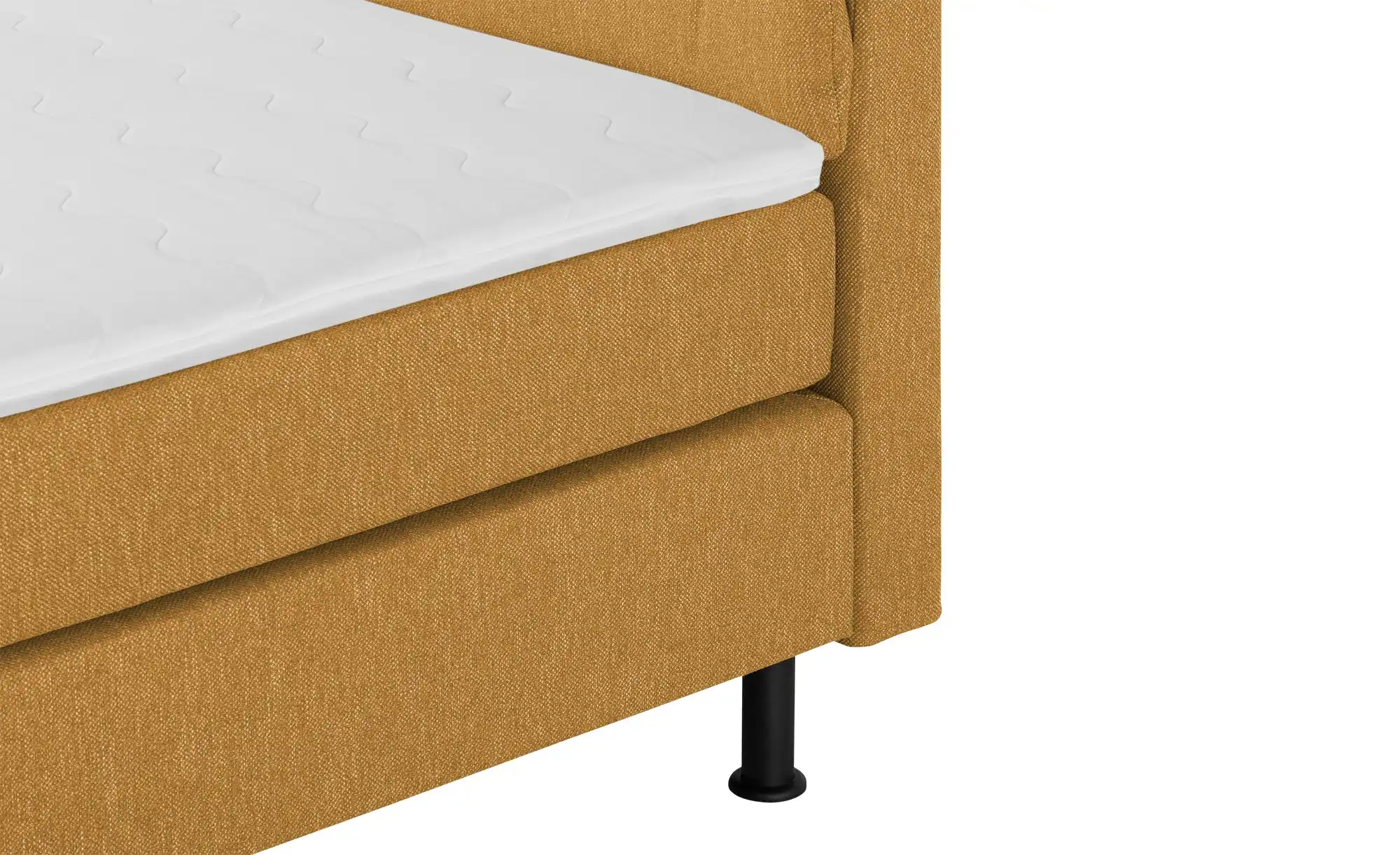 Boxspringbett
