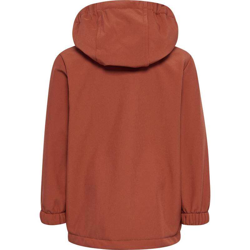 hummel hmlMARS TEX MINI SOFTSHELL JACKET Outdoorjacke Kinder