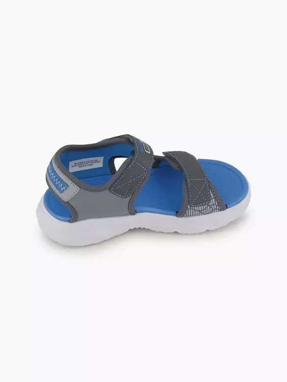 Skechers Trekkingsandale CREATURE SPLASH - mit Licht