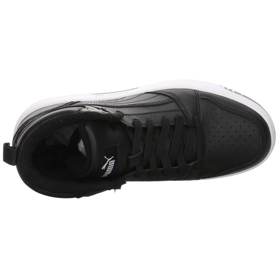 Puma Rebound V6 Mid WTR Sneaker
