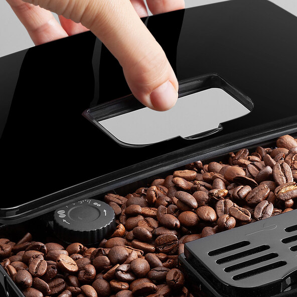 Kaffeevollautomat Magnifica S