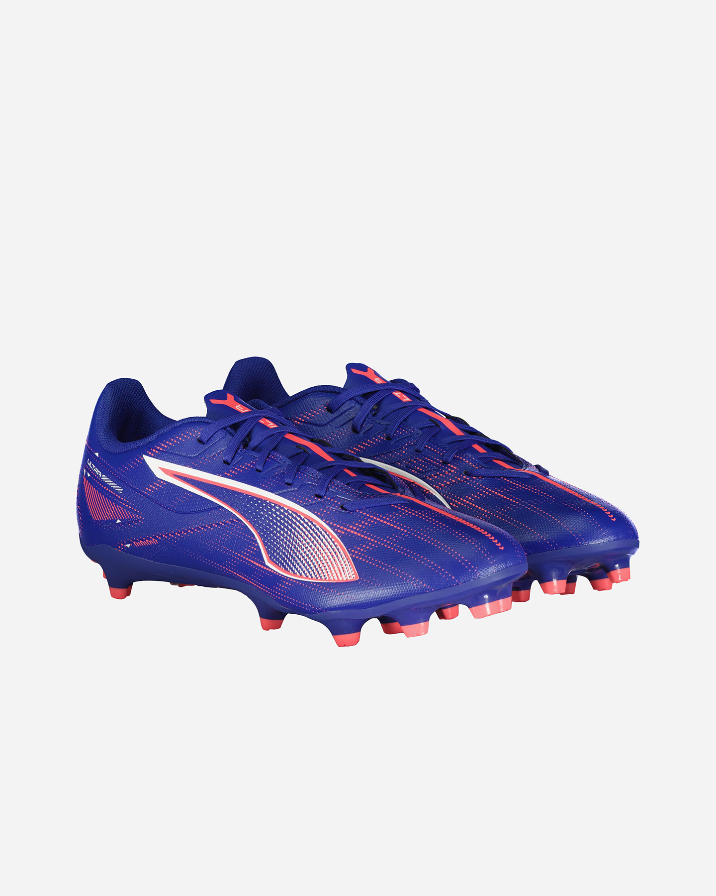 Kopačky Puma Ultra 5 Play Fg-ag M 107689-01