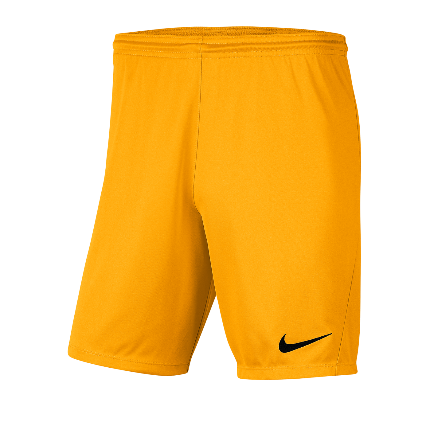 Nike Park III Short Orange F739