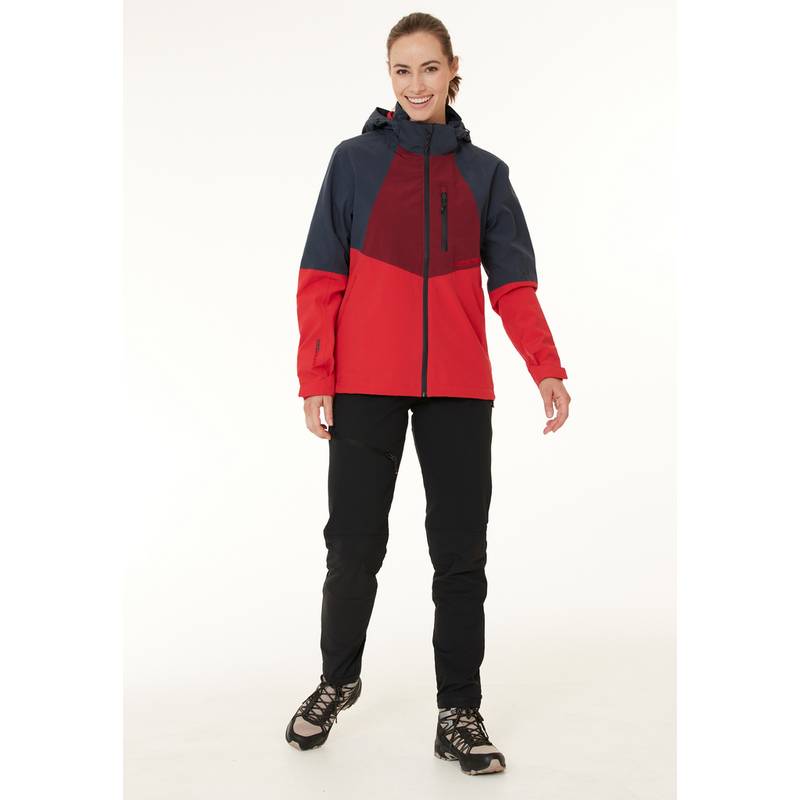 Whistler Globe Laufjacke Damen