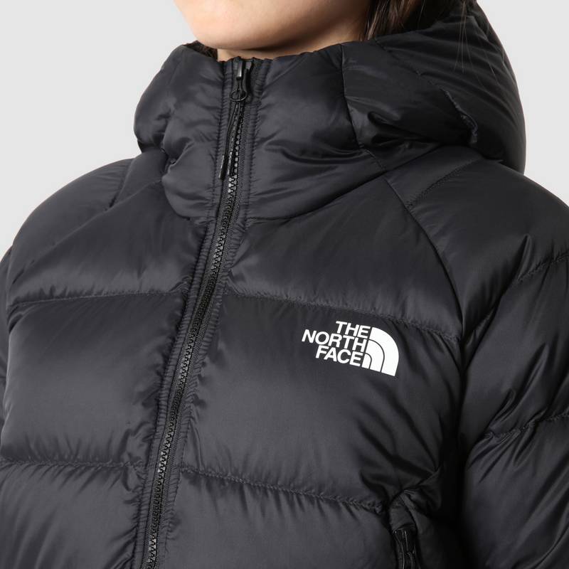 The North Face Hyalite Crop Daunenjacke Damen