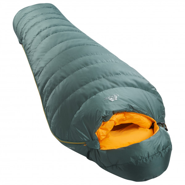Mountain Equipment - Women's Glacier 450 - Daunenschlafsack