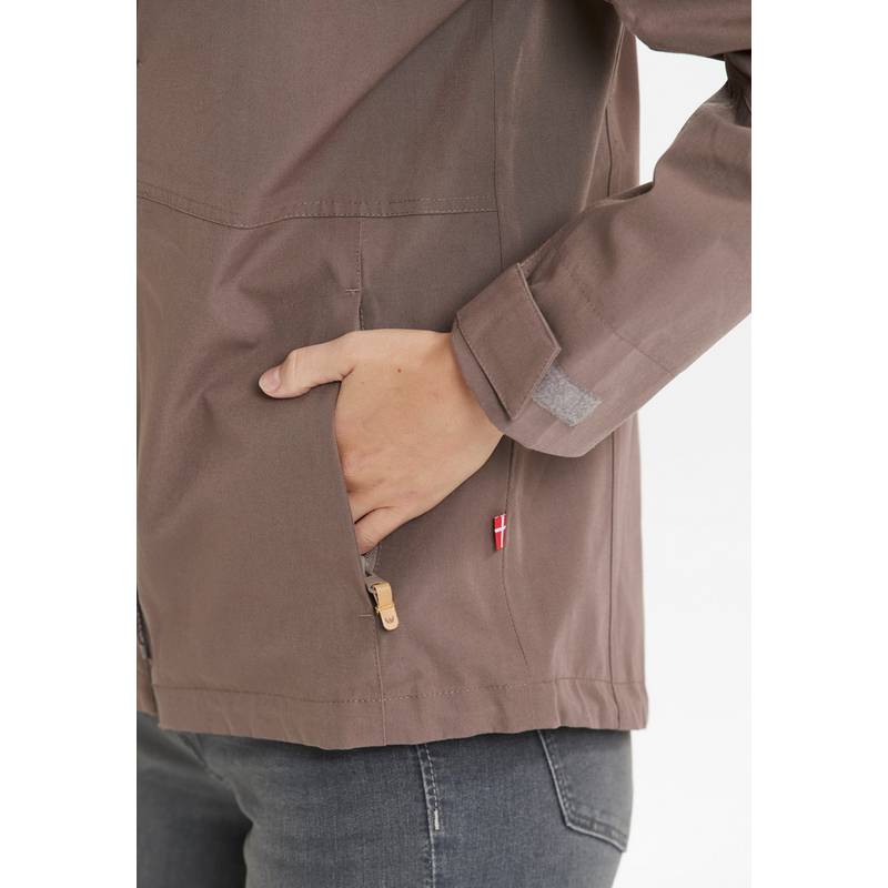 Whistler Downey Funktionsjacke Damen