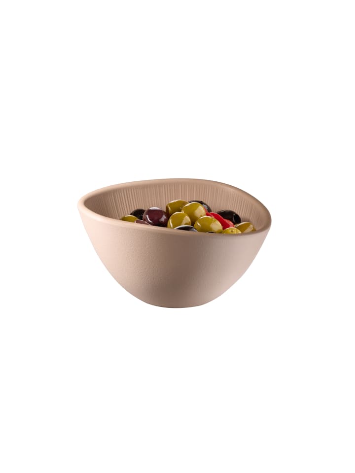 APS Schale in sand 14,5 x 12,5, H: 8 cm, 0,3 Liter günstig kaufen onesize