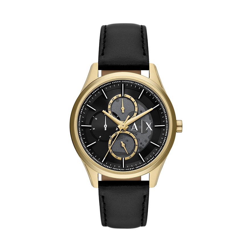 Armani Exchange Herrenuhr