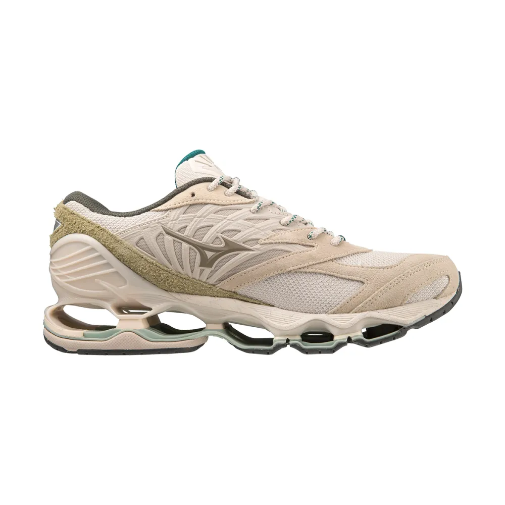 Mizuno Wave Prophecy LS Nomad D1GA238701 / weiss