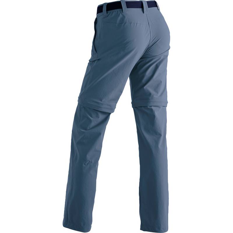 Maier Sports Nata 2 Zipphose Damen