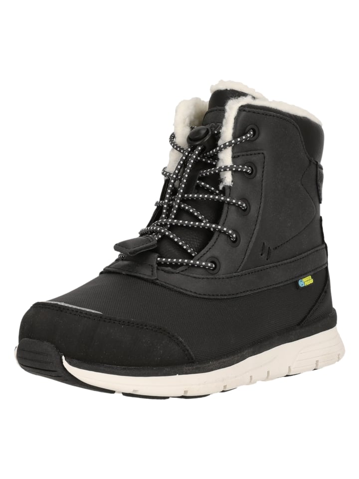 Zigzag Boot WP Disgrove Kids in 1051 Asphalt günstig kaufen