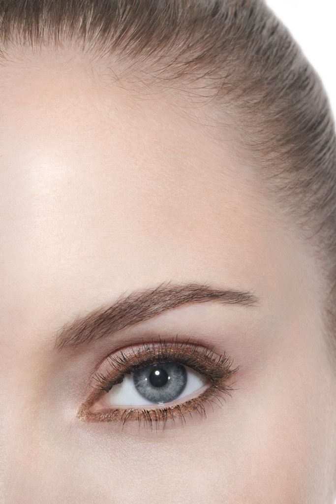 CHANEL STYLO YEUX WATERPROOF EYELINER UND KAJAL MIT LANGEM HALT