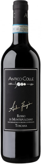 2022 Rosso di Montepulciano DOC trocken Bio - Antico Colle