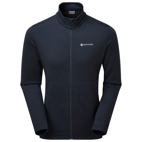 Montane - Protium Jacket - Fleecejacke