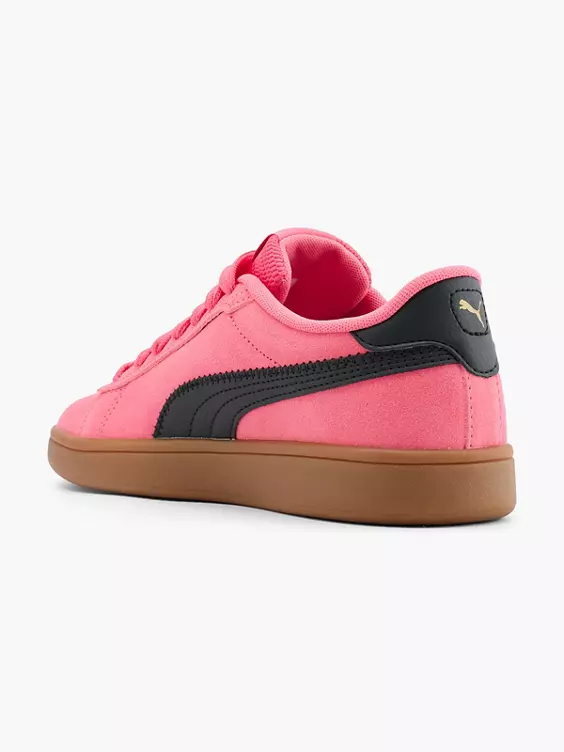PUMA Leder Sneaker SMASH 3.0 FL