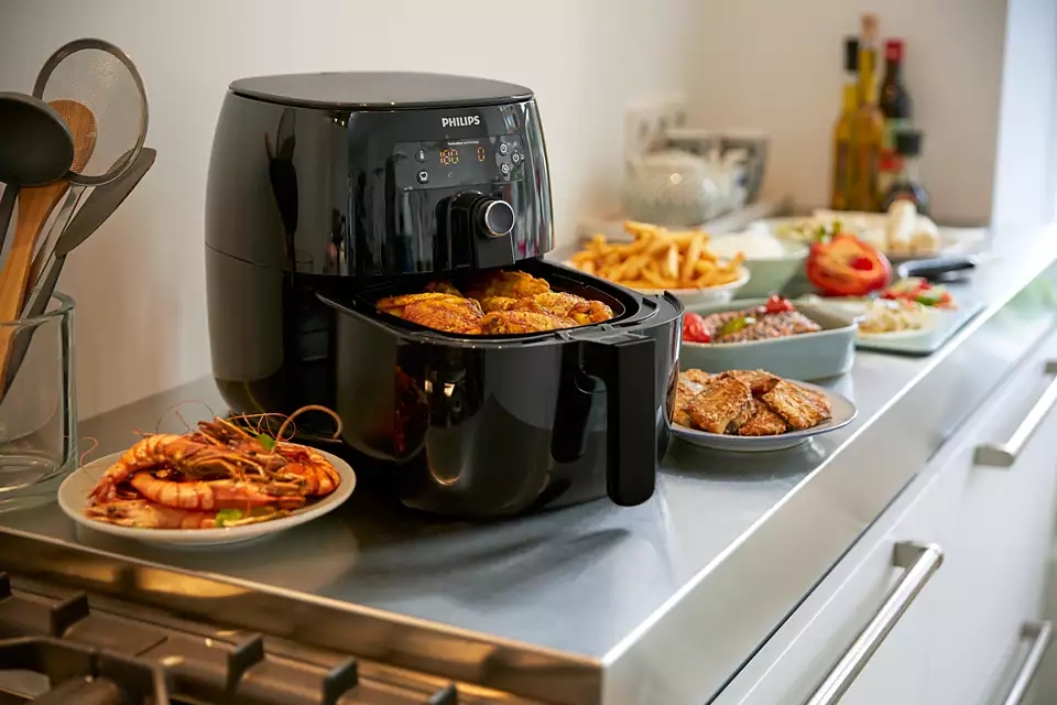 Airfryer