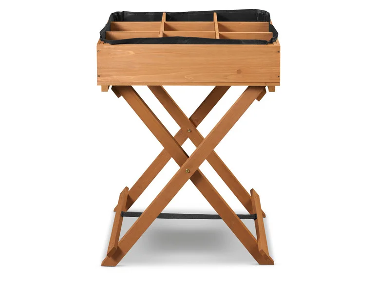 PARKSIDE® Herbier Surelevé, flexível, com inserto não tecido