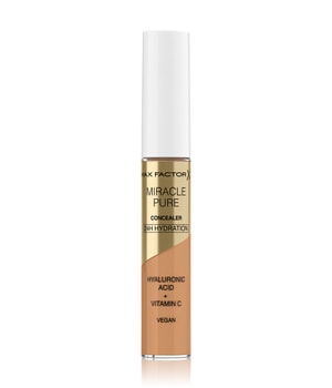 Max Factor Miracle Pure 24H Hydration Concealer-7.8 ml