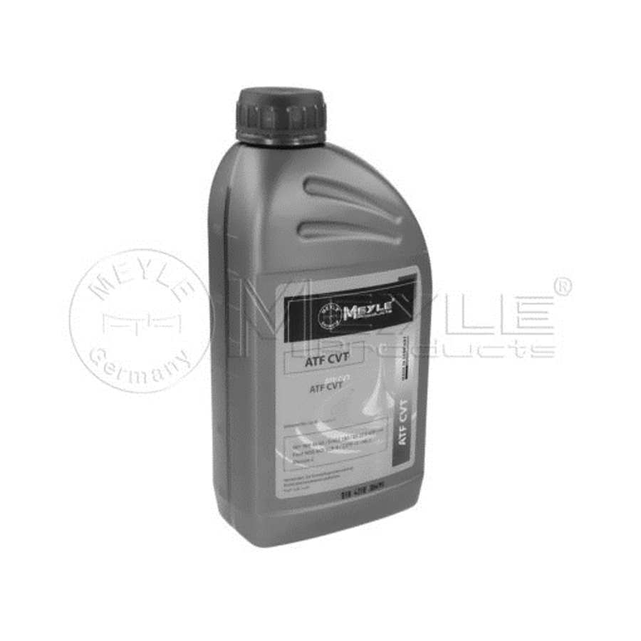 Meyle Automatikgetriebeöl ATF für CVT´s, 1 Liter  - ATU