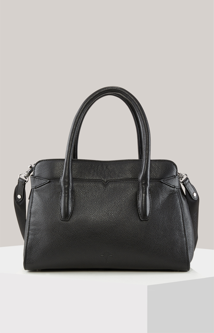 Handtasche Vivace Giulia in Schwarz