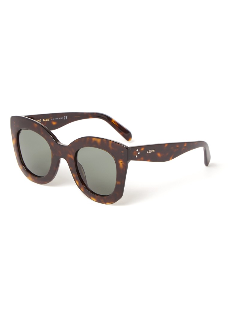 Celine-aurinkolasit CL4005IN