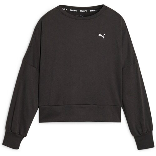 DAMEN PULLOVER RETRO GLAM PULLOVER