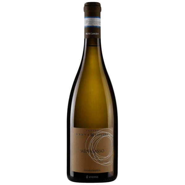 Selva CapuzzaMenasasso Lugana Riserva 2019