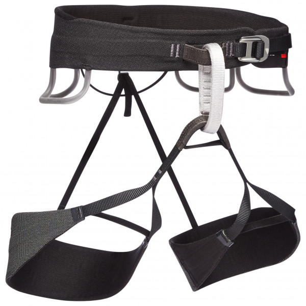 Black Diamond - Solution Guide Harness - Klettergurt