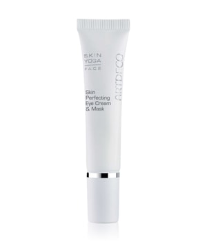 ARTDECO Skin Yoga Face Skin Perfecting Eye Cream & Mask Augencreme-15 ml