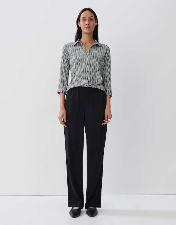 Blusenshirt Kelly pattern
