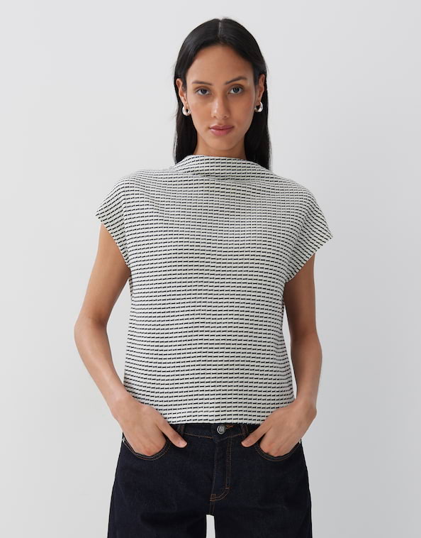 Sweatshirt Umeko