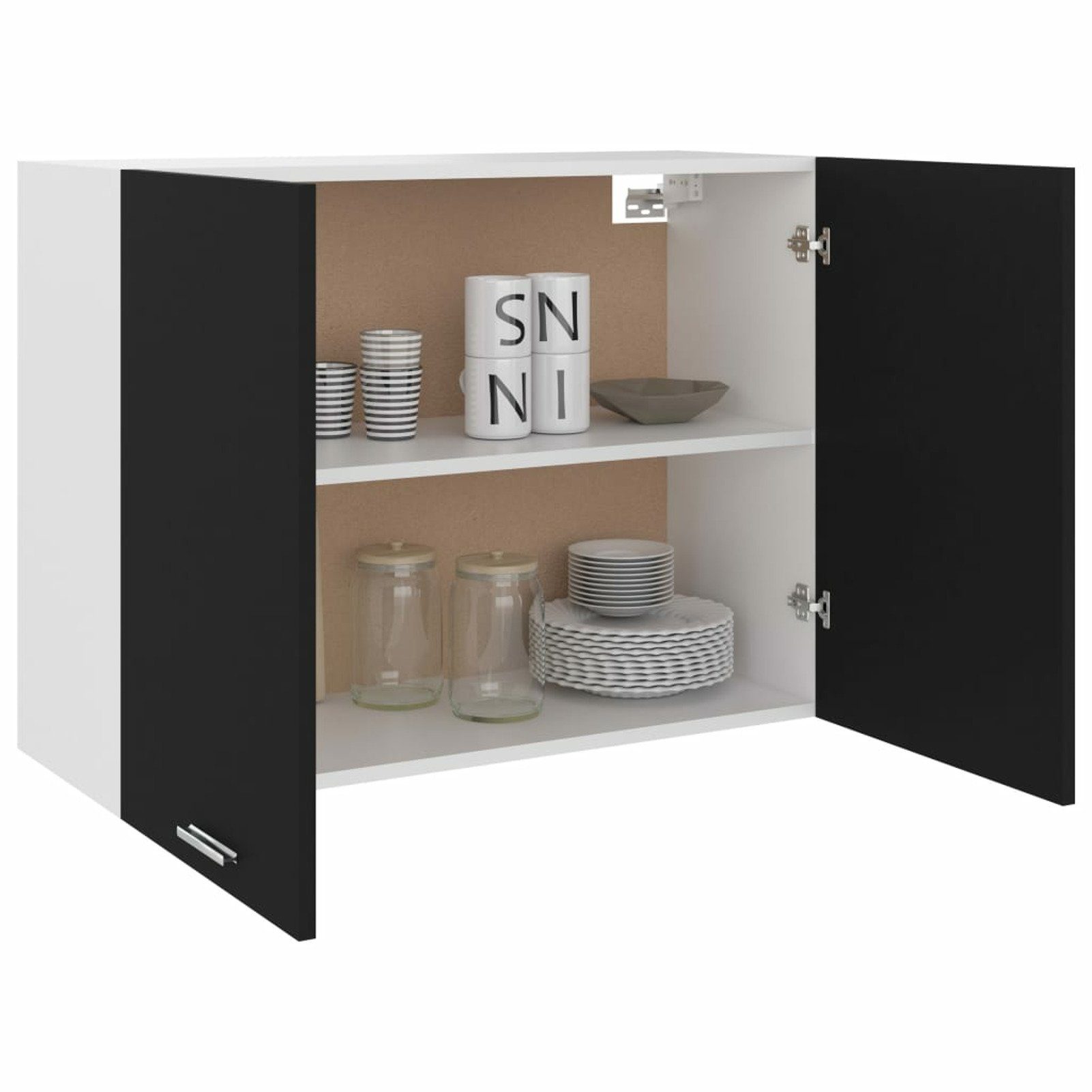 vidaXL Mehrzweckschrank