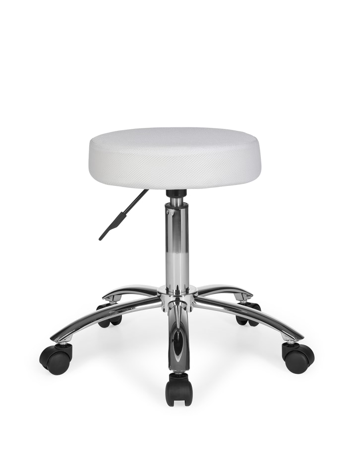 FineBuy Hocker 