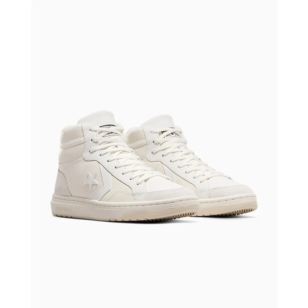 Converse Pro Blaze Classic A09082C / weiss