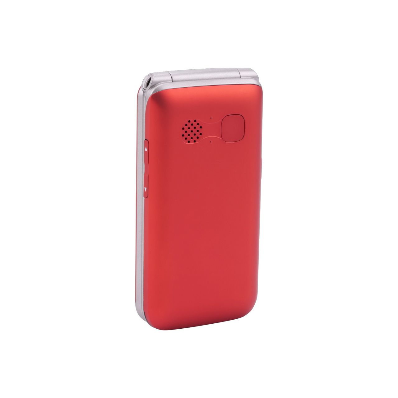 Olympia Mobiltelefon OLYMPIA Vitus 2G rot