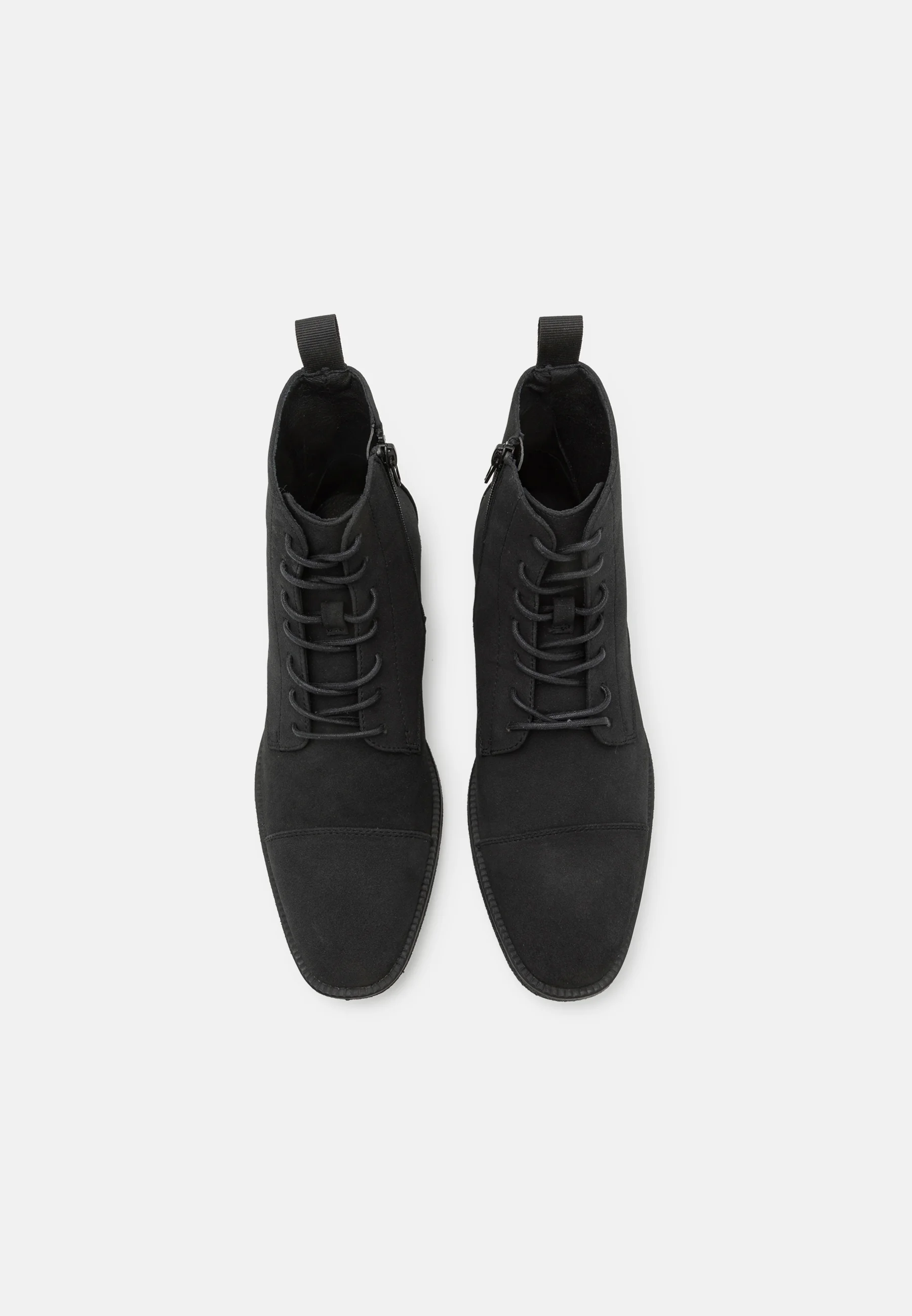 Botines Pier One