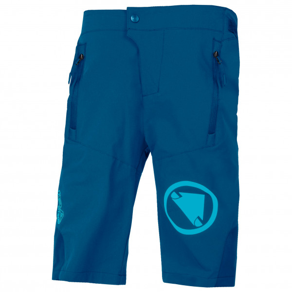 Endura - Kid's MT500 Burner Short - Radhose
