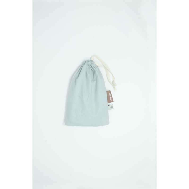 Taie d'oreiller 100% Coton Bio