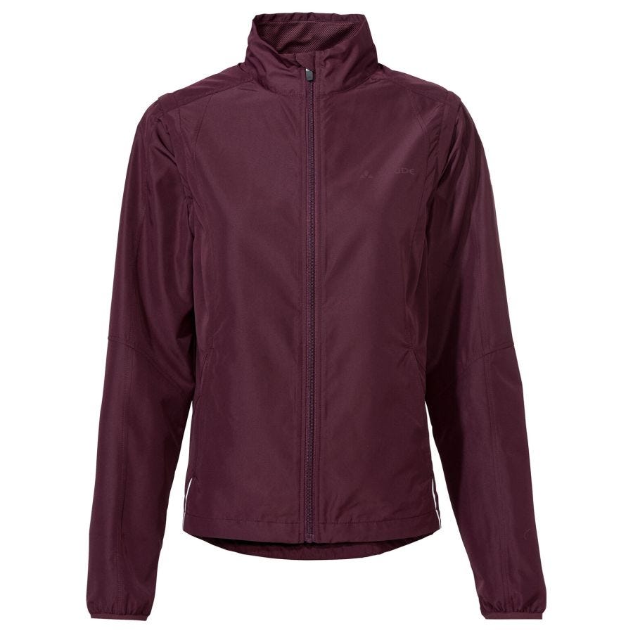 Dundee Classic Zip-Off Windjacke Damen